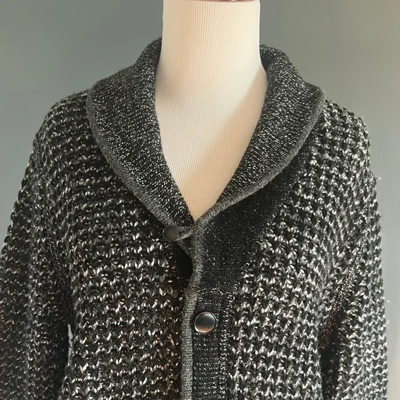 Rag & Bone/Neiman Marcus/Target cardigan